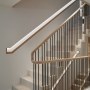 Pond Place | Staircase | Interior Designers